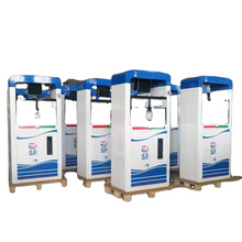 Fuel Dispenser /LPG & CNG Dispensing/diesel Filling dispenser For Filling Station